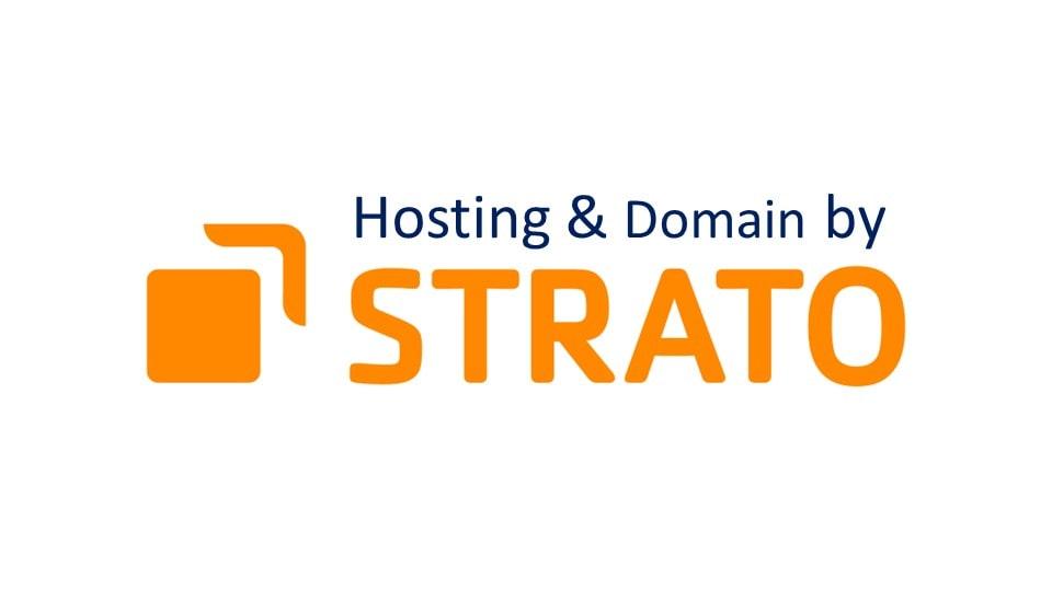 Domain und Hosting mit Strato in Reinbek ki solution-min