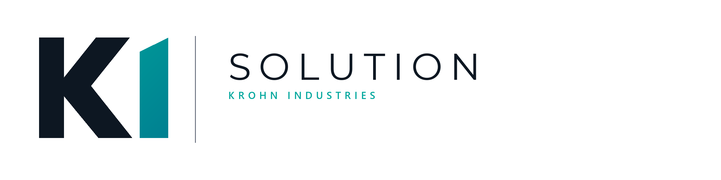 KI Solution – Krohn Industries