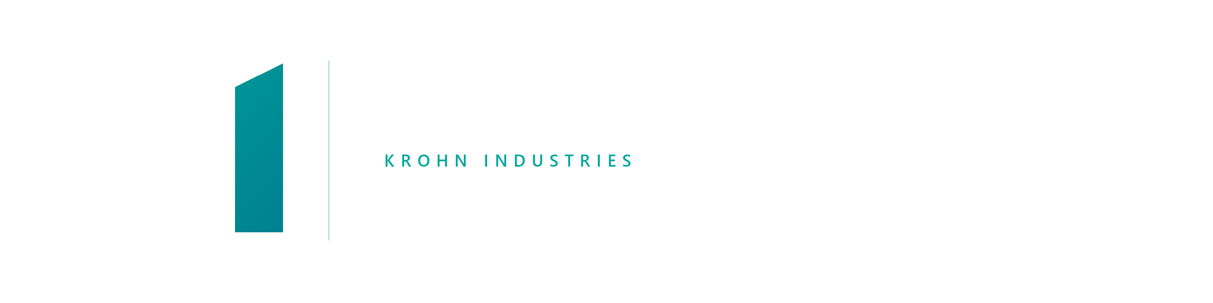 KI Solution – Krohn Industries