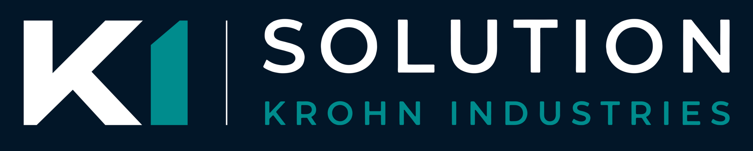 KI Solution – Krohn Industries