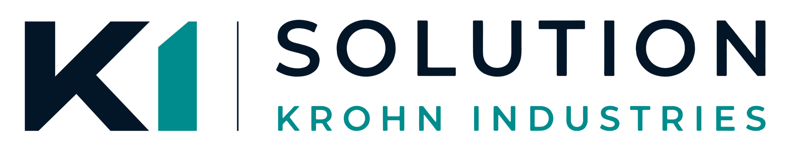 KI Solution – Krohn Industries